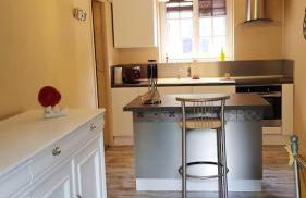 Villa spacieuse avec piscine à Aspin-en-Lavedan, vue montagne. - Foto 3