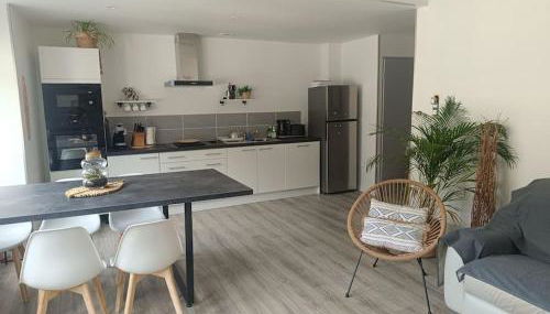 L'appart' Centre ville 3 chambres - Photo 3