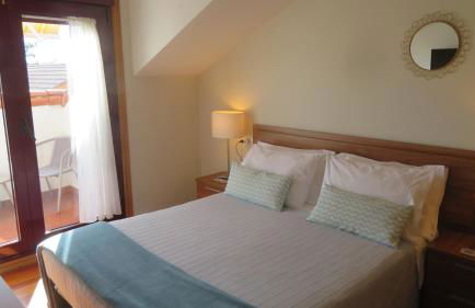 Apart 52 m2 en Sabaris-Baiona - Foto 9