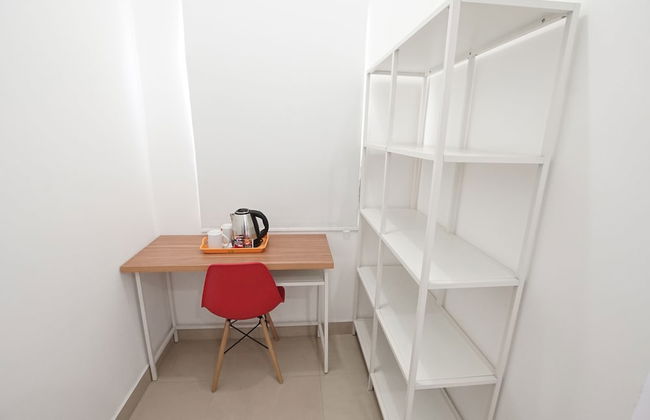 Apatel The Nest - Foto 13