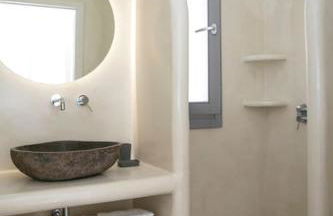 White Nadora Naxos Villa - Foto 15