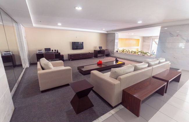 Iguatemi Business & Flat by Avectur - Foto 34