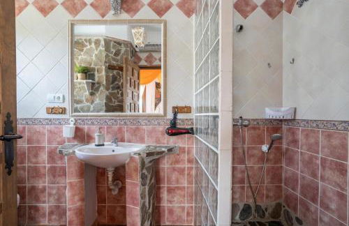 Villa Malaga con Jacuzzi Piscina vallada Barbacoa By AndaraHolidays - Foto 13