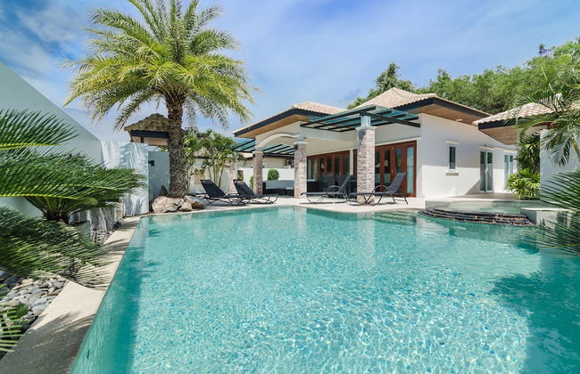 Orchid Paradise Homes OPV210 - Foto 1