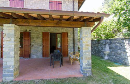 Villa La Verna - Foto 17