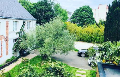 Saint dénis Appartement 1 - Photo 38