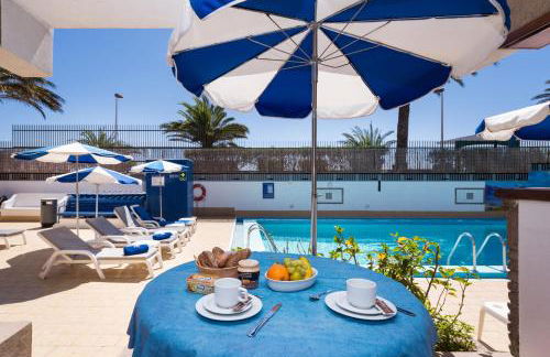 Apartamentos El Paseo - Foto 68