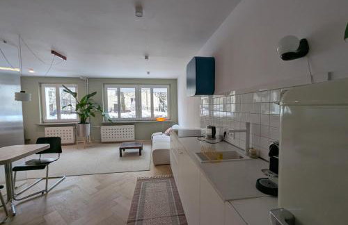 Stare mieszkanie na Rakietników - Foto 7