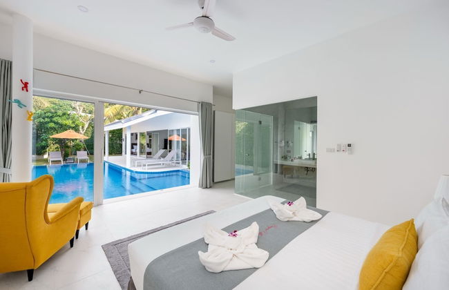 Bougain Villas Salad Beach - Foto 31