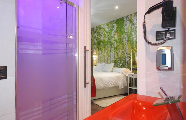 Loft El Sueño - Foto 7