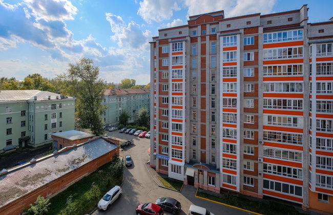 Apart Petrovskie on Sovetskaya 69 - Foto 27