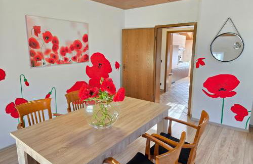 ELENA flat Mohn Duisburg Zentrum - Photo 4