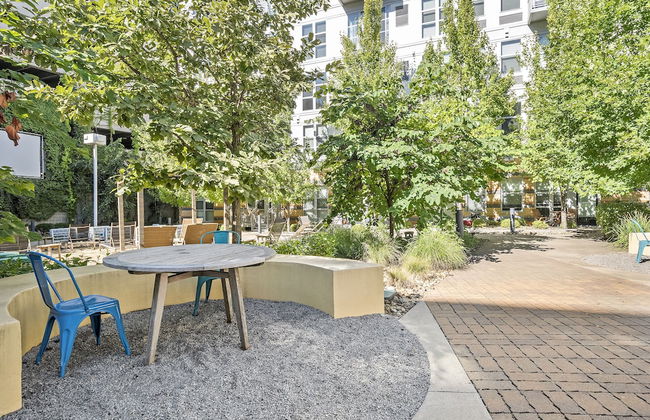 Kasa South Side Pittsburgh - Foto 48