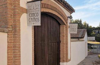 La Casona de los Cinco Caños - Foto 9