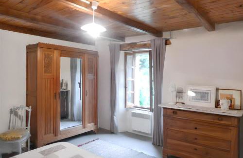 Maison spacieuse à Saint-André-de-Valborgne avec jardin 120 m² - Foto 11