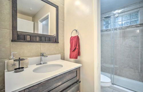 Walk to Downtown and Coast Trail Condo in Anchorage - Foto 15