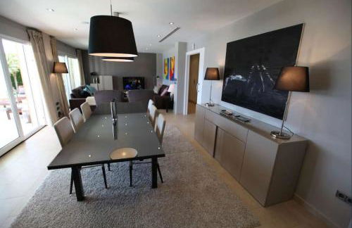 Villa La Guardia - Javea, Espagne - Foto 8