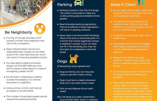 Eichler Mid-Century Perfect WFH, Relax and Entertain - Foto 41