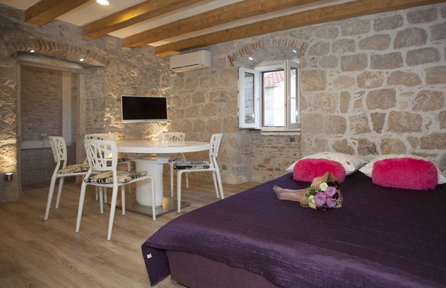 Dioklecijan Exclusive Apartments - Photo 57