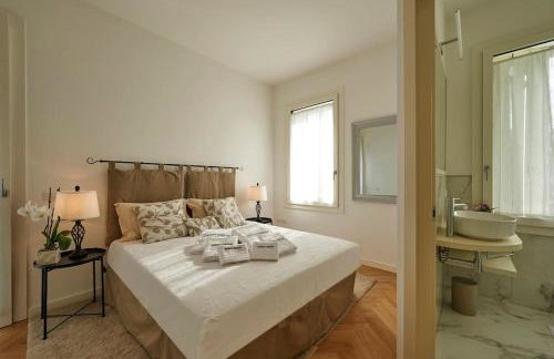 Liberty Dream, fascino a Vicenza - Foto 33