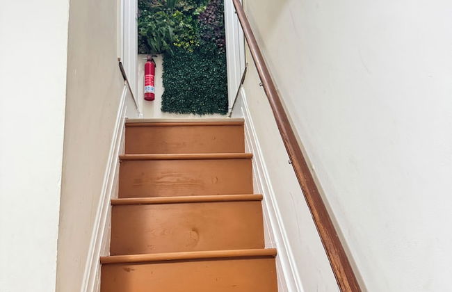 Downtown Loft - Close to Topgolf, Horseshoe Casino, UM Baltimore - Photo 104