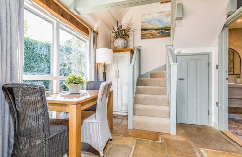 Peaceful and beautiful 1 bedroom barn conversion - Pass the Keys - Foto 37