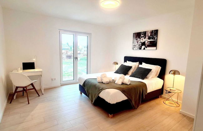 Spacious & Luxurious 5 bedrooms House - Foto 5