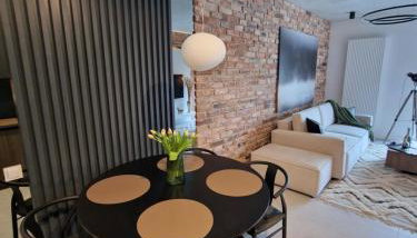 Apartament G13 Nautica Resort Giżycko - Foto 5