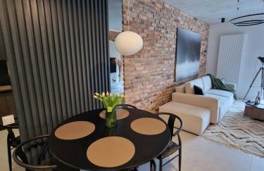 Apartament G13 Nautica Resort Giżycko - Foto 5