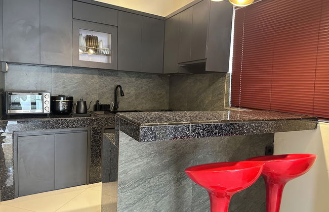 Ombe Villa - Foto 55