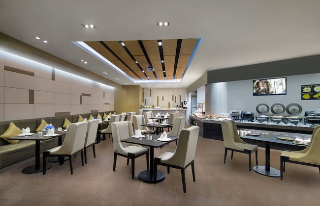 Somerset Emerald City Suzhou - Photo 30