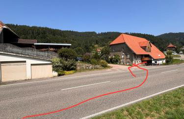 Style Loft mit Ausblick in Elzach - Foto 27