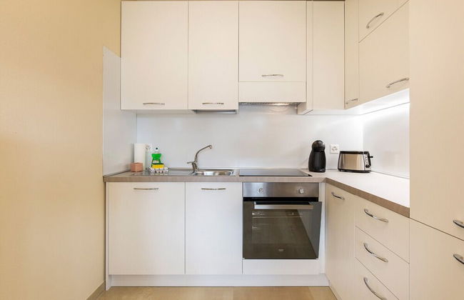 Pazzallo Apartments - Foto 44