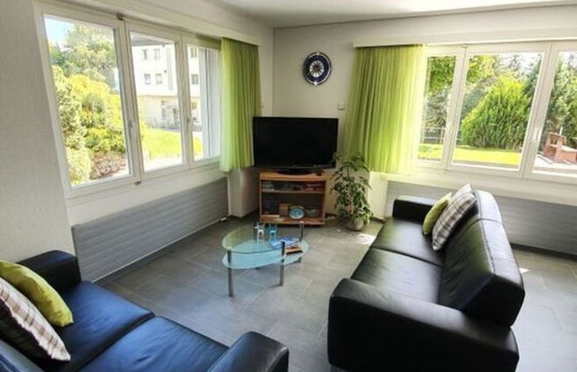Apartment Chalet Beatrice Share - Foto 6