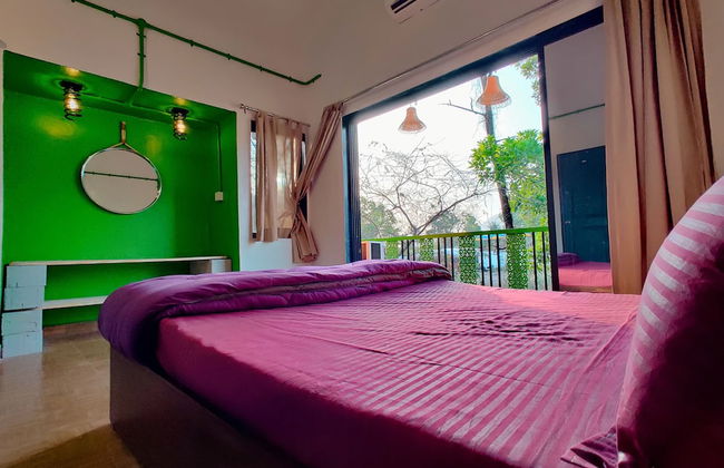 Lakeside Boheme Inn - Foto 11