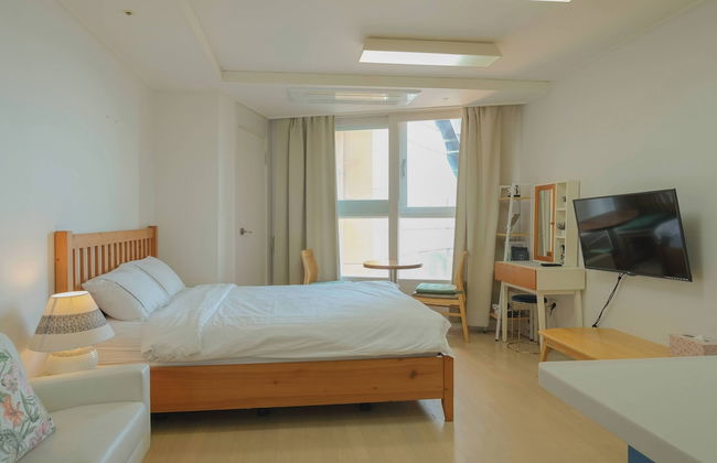 HOTEL WITH - Foto 26