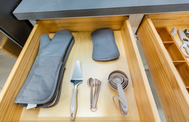 Not Affected by the Fire/elegant Pasadena Retreat Prime Comfort Awaits - Foto 43