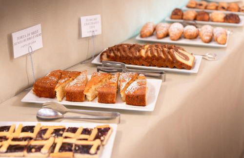 Family Apartments Vioz - Foto 38