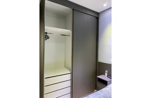 Flat Studio Charmoso New Studio Granja Viana Cotia - Foto 5