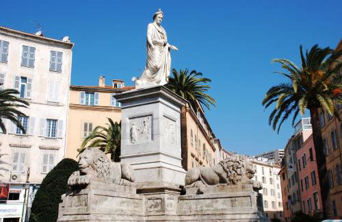 Vizzavona Piscine - Photo 42