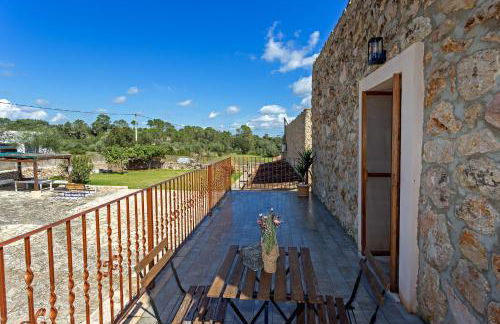 Agroturismo Ses Illes - Foto 38