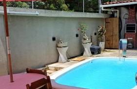 Casa de praia em Maria Farinhaa - Paulista - Photo 5