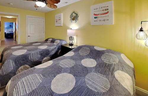 Put-in-Bay Waterfront Condo #104 - Foto 14