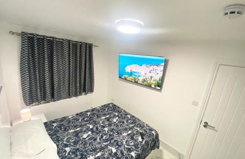 THE ROYAL BOUTIQUE REGENT LODGE by LONDON , SLEEP 8 - Foto 16