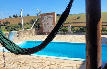 Chácara Recanto Colibri - Foto 17