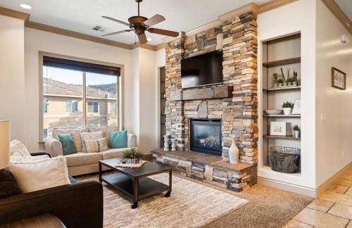 The View - Resort Amenities & Epic Views - Foto 9