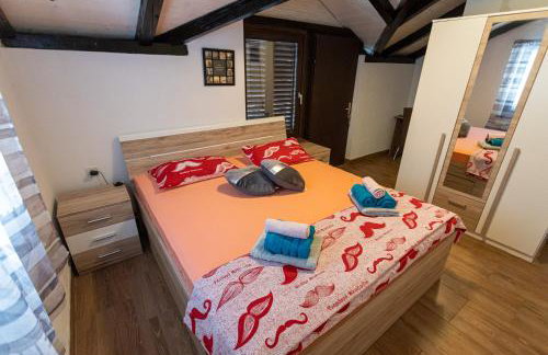 Obiteljska kuća za odmor Futura - Photo 67