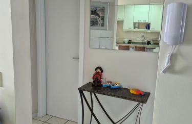 Caioba Apto Confortavel - Foto 14