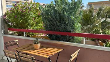 Appartement Le Plein Sud 85 m2 Plage 2 mn à pied - Foto 2