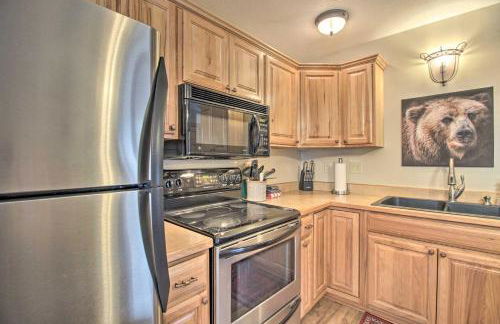 Biwabik Vacation Rental Near Giants Ridge! - Foto 6